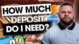 UK Mortgage Deposit Explained: How Much Do You Really Need? | AlfaMortgages.co.uk