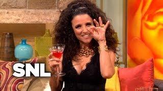 Women of SNL: Real Housewives Opening - Saturday Night Live