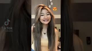 Yaena Yskaela Fujimoto TikTok Compilation | Tiktokerist