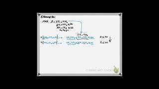 Dual Programming Part 1: Relationship between the Primal and Dual LP's