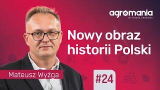 Dlaczego serial „1670”  tak „zażarł”? | AGROMANIA | Magda Urbaniak