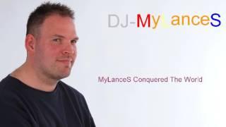 MyLanceS 2017 MyLanceS Conquered The World