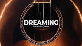 [FREE] Guitar Type Beat "Dreaming"