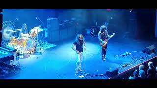 No Quarter (Led Zeppelin Tribute Band) Temple Theater, Tacoma, WA 12/7/24