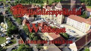 10 Jahre Mittelalterspektakel Wiblingen