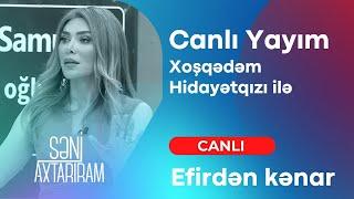 Canlı yayım