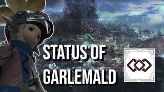 The State of the Garlean Empire after Endwalker - FFXIV Lore Explored