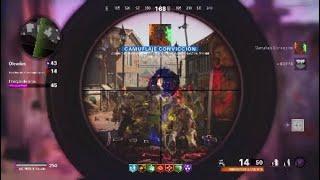 (MODO FANTASMA) Cold War Zombies Glitch No Target Xp Infinito Dark Eter Truco zombi Facil