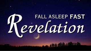 Fall Asleep to Revelation Like Never Before | Holy Bible Audio for Deep Sleep