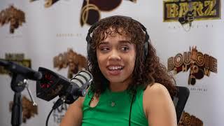 Willow Ryder Speaks "My Big Dick Neighbor Approached Me Walking The Dog Interview" @TheBougieShow