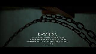 "Dawning"  (Bmpcc-og) ending 'Dark Transylvania' (DNxHR HQ)