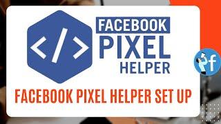How to Use the Facebook Pixel Helper Chrome Extension | Bangla Tutorial 2022
