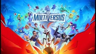 HAPPY JULY 4TH! - Live Stream of WB Multiversus on Steam