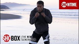 DAY IN CAMP: Devin Haney | SHOWTIME Boxing