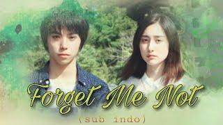 FORGET ME NOT full MOVIE - sub indo (2015)