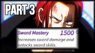 Grand Piece Online Max Sword Damage | Max Stats For Every Weapon On GPO + Trolling Part 3