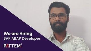 SAP ABAP Developer, Experience SAP ABAP developer jobs in Bangalore