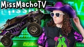 CYBER TRUCK GO BURRR! COMP GAMES!? PARTNER GRIND! | !powergpu !glorious