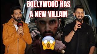 How Raghav Juyal Became Bollywood's new villain? | Kill Movie Promotion