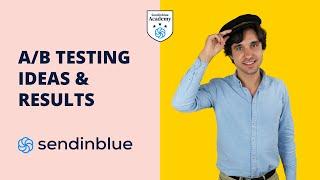 A/B Testing Ideas & Results | Email Marketing Course (62/63)