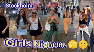 Stockholm Nightlife top 6 Bars & Nightclubs - Reformatt | Bars, clubs and nightlife in Stockholm