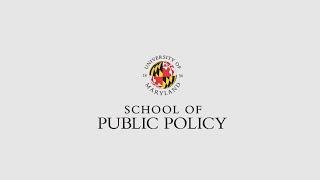 UMD School of Public Policy | Commencement 2023 - Full Ceremony