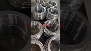 234960M/P5 Angular Contact Ball Bearing #ballbearing #bearing