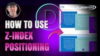 Divi Theme Z index Positioning Move Modules To Front Or Back 