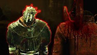 SCARRED FOR LIFE!! | Dead By Daylight #1