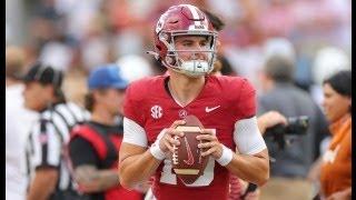 Alabama Football News: The FUTURE of the Tide under Kalen DeBoer with a new quarterback