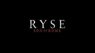 Ryse: Son of Rome - Игрофильм (РУС/СУБ)