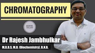 Chromatography- Definition, types, principle and applications