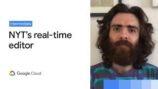 NYT: Building a real-time collaborative editor with Firestore
