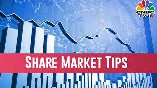 Share Market Tips By Experts Based On Technical Analysis | NSE Closing Bell