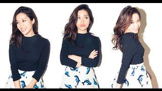 The Getting Selfie-Ready Routine: Michelle Phan