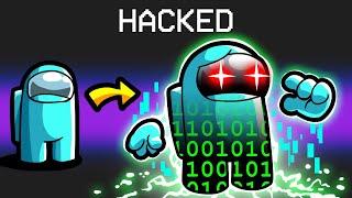 SSundee Got Hacked in Among Us