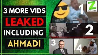 Mufti Aziz ur Rehman and 3 Other Leaked Videos