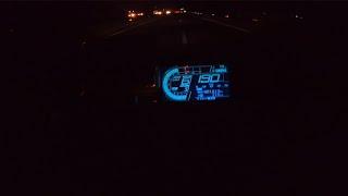 GSX S1000 2022 | NIGHT RIDE | EARGASM | PURE SOUND