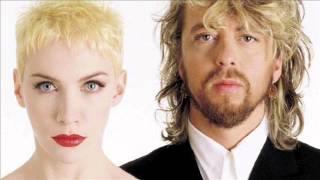 Eurythmics - Love Is A Stranger ( Extended Mix )