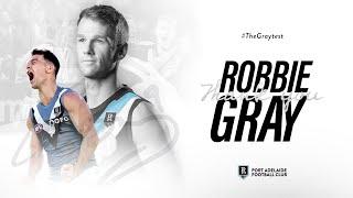 Robbie Gray career highlights