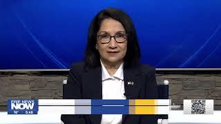 Penn State University's President Speaks with Erie News Now