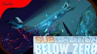 Subnautica Below Zero - gameplay  [KEWLAR81]