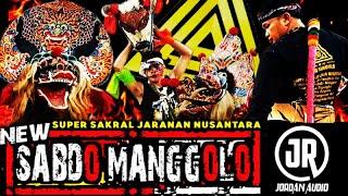 New Sabdo Manggolo Live Wonorejo 2020 Baron Channel Jordan audio