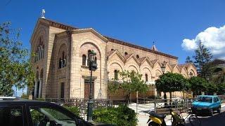 Saint Dionysios Cathedral – Zakynthos - Zakynthos