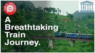 Nilgiri Mountain Railway (Official) - Ooty Toy Train