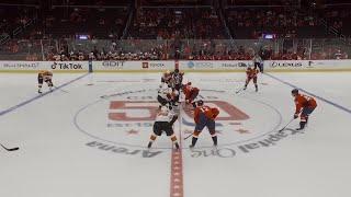 Flyers @ Capitals 9/22 | NHL Highlights 2024