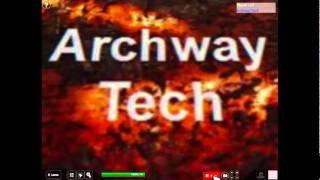 ArchWay Tech