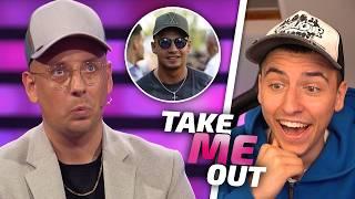 PIETRO LOMBARDI DOUBLE bei TAKE ME OUT?  | Take Me Out