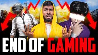 அவன் செத்துட்டாண்டா! - End Of Gaming 