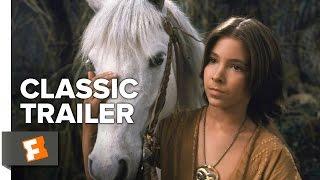 The NeverEnding Story (1984) Official Trailer - Childhood Fantasy Movie HD